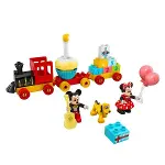 10941 LEGO® Duplo® Mickey ve Minnie Doğum Günü Treni 22 parça +2 yaş-2