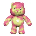 12308 Stretchalpalz Tie-Dye Stretch Ayılar 14 cm -Sunman-7