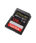 SanDisk Extreme Pro SD UHS I 128GB Card-3
