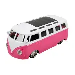0886 Sesli ve Işıklı Minibüs 14 cm -Sunman-3