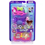 JFG56 Polly Pocket ve Maceraları Mikro Oyun Seti-4