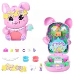 JFG56 Polly Pocket ve Maceraları Mikro Oyun Seti-6