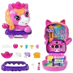 JFG56 Polly Pocket ve Maceraları Mikro Oyun Seti-7
