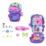JFG56 Polly Pocket ve Maceraları Mikro Oyun Seti-8