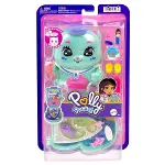 JFG56 Polly Pocket ve Maceraları Mikro Oyun Seti-1