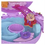 HKV34 Polly Pocket Unicorn Temalı Oyun Seti-3