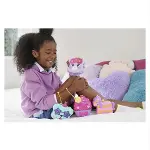 HKV34 Polly Pocket Unicorn Temalı Oyun Seti-6