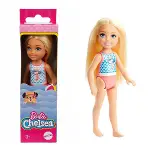 GLN73 Chelsea Tatilde Bebekleri /Chelsea Dünyası-4