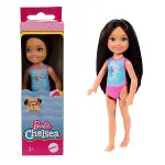 GLN73 Chelsea Tatilde Bebekleri /Chelsea Dünyası-5