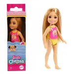 GLN73 Chelsea Tatilde Bebekleri /Chelsea Dünyası-6