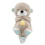 FXC66 Fisher-Price® Uyku Arkadaşı Su Samuru-6