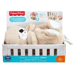 FXC66 Fisher-Price® Uyku Arkadaşı Su Samuru-1