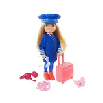 GTN86 Chelsea® Meslekleri Öğreniyor / Asorti Seçilemez.-6