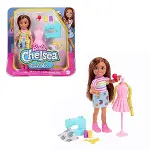GTN86 Chelsea® Meslekleri Öğreniyor / Asorti Seçilemez.-1