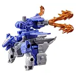 G0747 Transformers Cyberworld Zırhlı Siber Dönüşen Araba-3