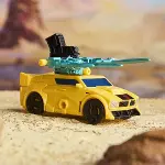 G0747 Transformers Cyberworld Zırhlı Siber Dönüşen Araba-5