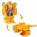 G0742 Transformers Earthspark Tek Adımda Dönüşen Figür-3