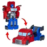 G0742 Transformers Earthspark Tek Adımda Dönüşen Figür-4