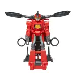 G0742 Transformers Earthspark Tek Adımda Dönüşen Figür-5