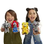 G0742 Transformers Earthspark Tek Adımda Dönüşen Figür-6