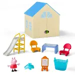 G0530 Peppa Pig Peppanın Pop Open Playgroup +3 yaş-2