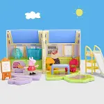 G0530 Peppa Pig Peppanın Pop Open Playgroup +3 yaş-3
