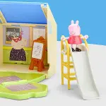 G0530 Peppa Pig Peppanın Pop Open Playgroup +3 yaş-5