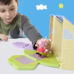 G0530 Peppa Pig Peppanın Pop Open Playgroup +3 yaş-7