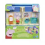 G0530 Peppa Pig Peppanın Pop Open Playgroup +3 yaş-8