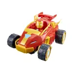 G1258 Iron Man and his Awesome Friends 2si 1 arada Set-3