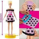 G1356 Play-Doh Barbie Designer Fashion Show - Tasarım Moda Show +3 yaş-4