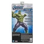 E7475 HULK - Avengers Titan Hero Özel Figür-3