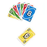 HXT58 UNO Teams Kartlar-4