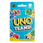 HXT58 UNO Teams Kartlar-1