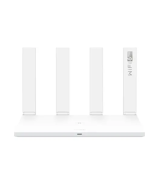 Huawei WiFi AX3 (PSDN-AX31-20) White