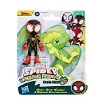 F9478 Spidey ve İnanılmaz Arkadaşları - Dino Webs Figür-2