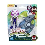F9478 Spidey ve İnanılmaz Arkadaşları - Dino Webs Figür-3