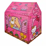 4847 Hello Kitty Oyun Çadırı 100X70X100 cm-1