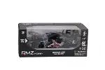 S00008409 -SUN-UNF-1/32 BRUCE LEE SERİSİ PB (SES-IŞIK) 5A 24D-3