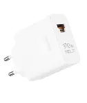 HUAWEI SuperPower Wall Charger（Max 100W) White EU-3
