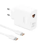 HUAWEI SuperPower Wall Charger（Max 100W) White EU-1