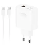 Huawei SuperPower Wall Charger (Max 66W) White EU-3