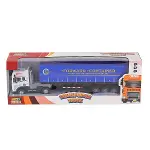 4336 SUN-YFN-MXX-SESLİ VE IŞIKLI TRANSPORTER 40 CM-1