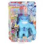 1012358 Sesli Stretchapalz Screamers Gang Seri 16 cm -Sunman-5