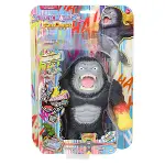 1012358 Sesli Stretchapalz Screamers Gang Seri 16 cm -Sunman-1