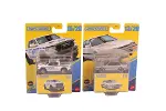 GBJ48 Matchbox Koleksiyon  Araçları Serisi-2