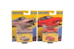 GBJ48 Matchbox Koleksiyon  Araçları Serisi-1