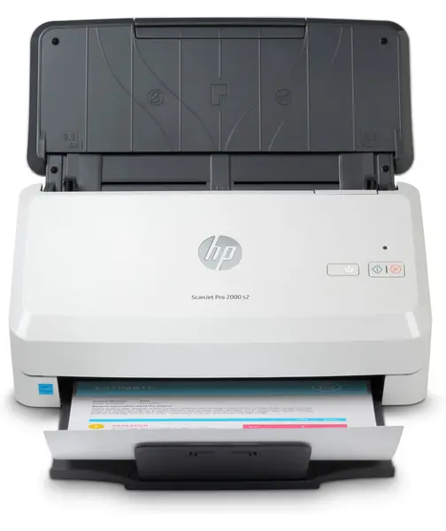 HP ScanJet Pro 2000 s2 Scanner