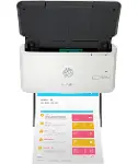 HP ScanJet Pro 2000 s2 Scanner-8