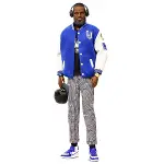 HRM33 Kenbassadors Bebek - LeBron James-2